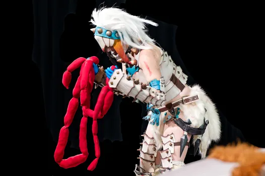 Copyright : Lucas Klotz